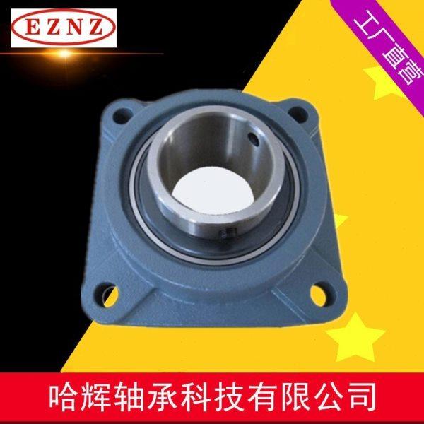 厂家销售 UCF311 外球面带座轴承 方形带座外球面轴承 农机用,五金/工具,轴承座,淘宝优惠券,粉丝福利购,淘宝优惠卷