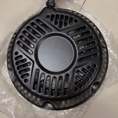 XR2100启动盘 420cc汽油发动机启动盘发电机手拉盘188F发动机绳盘