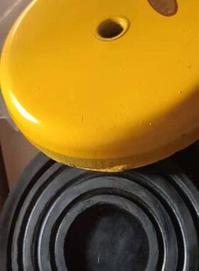 S78-10机床防震垫铁减震垫铁地脚冲床垫铁可调长城减震垫铁垫脚