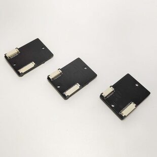 L1800转L805喷头转换卡r1390打印机用r330喷头控制板A3转A4喷头