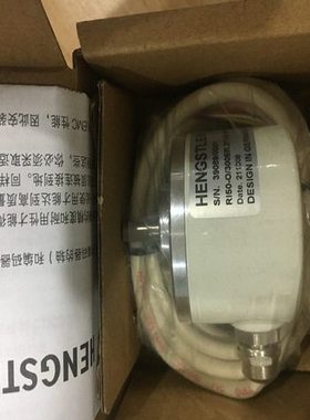 hengstler亨士乐重载编码器HSD351024PA7电气特性