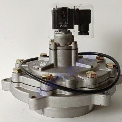 脉冲阀 电磁脉冲阀 3寸脉冲阀 脉冲电磁阀 TH-4475-M TH-4475-B