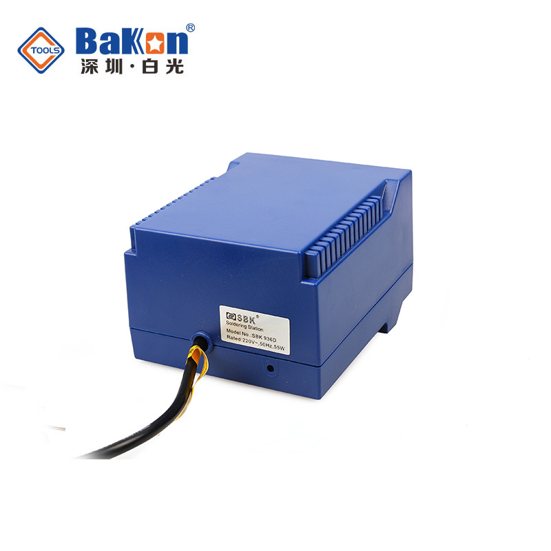 深圳白光SBK936D+数显调温恒温控温焊台