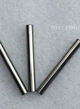 钨钢合金针规销式塞规pin规4.45 4.46 4.47 4.48 4.49 4.50 4.51