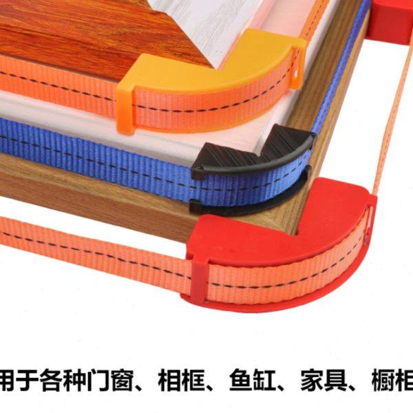 相框画框夹 拼门器 门框铝材橱柜木工紧固器90度直角夹 固定器,搬运/仓储/物流设备,拉紧器,淘宝优惠券,粉丝福利购,淘宝优惠卷