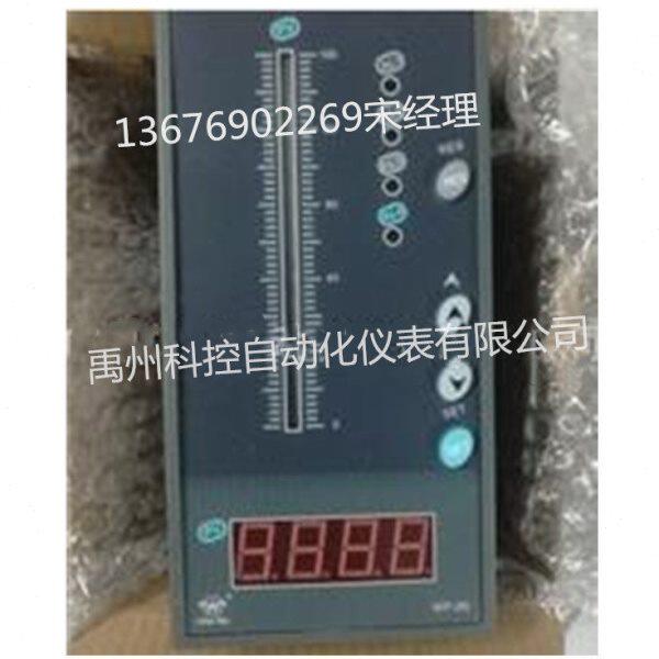 光柱数显表温控仪WP-8K-13-T12E022-T香港上润