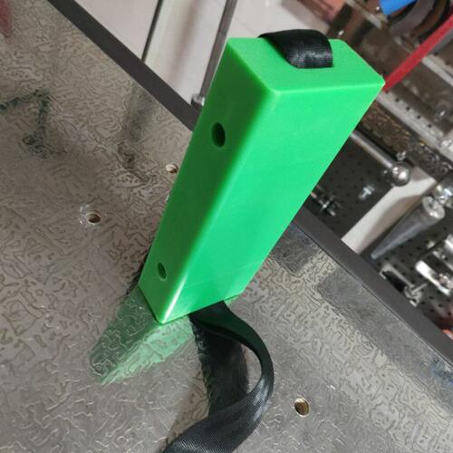 LZS腕力器械库 旋前旋后指控板 掰手腕训练 球形带虎口拇指桡骨