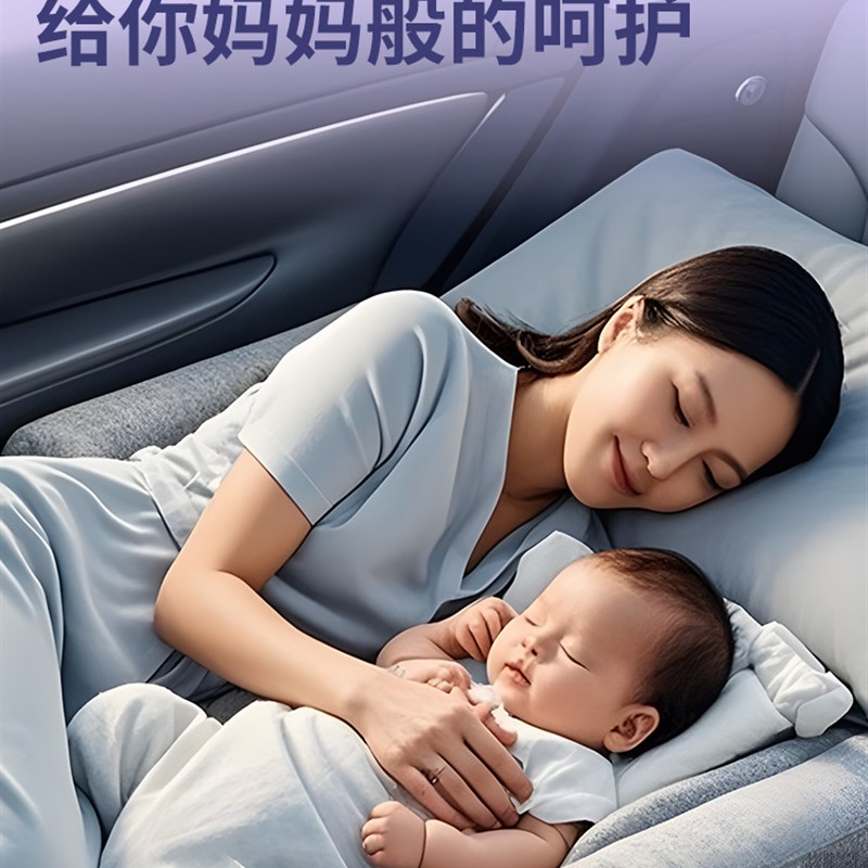 长安深蓝S0f9车载床垫充气用品后排睡垫后备箱睡觉神器车上用品床