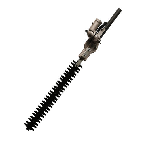 卡尔特高枝油锯伐木锯高枝绿篱剪配件锯头总成导板链条修枝剪总成