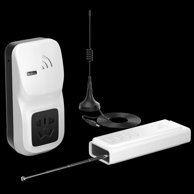 朗格瑞奇智能开关无线多功能遥控插座大功率智能水泵220V家用远程