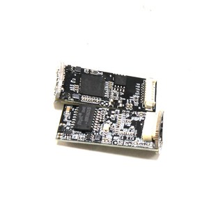 雄迈网络工业笔筒机芯消防水炮摄像头机芯模组