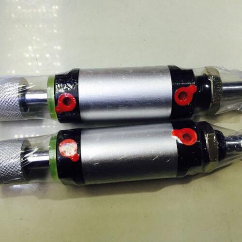 310型剥皮机 剥线机 短副气缸 夹线缸QGEW40-20-20 短