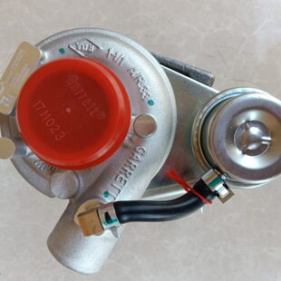5004盖瑞特增压器X191517 771664 江淮瑞鹰1.9T云内D19TCI GT15S