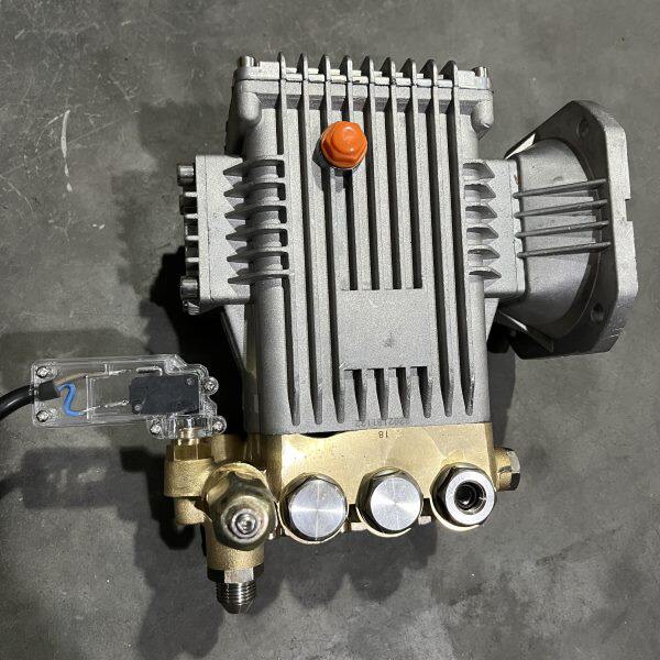 翔贸鸿叶咖啡猫大为大昔清洗机原泵头1013/1812/1815/1800/2500等