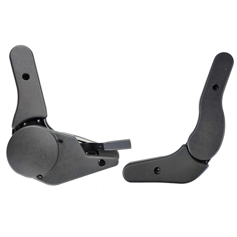 电竞转椅汽车座椅180角度调节器靠背轴承旋转件改V装折叠平躺配件