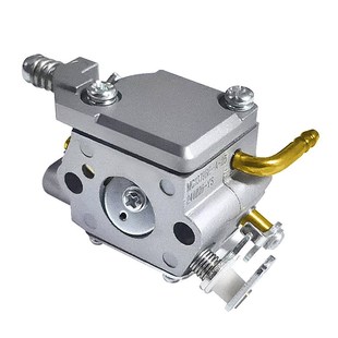 油锯化油器52 5900汽油链锯配件2500二冲程伐木锯四冲程化油器