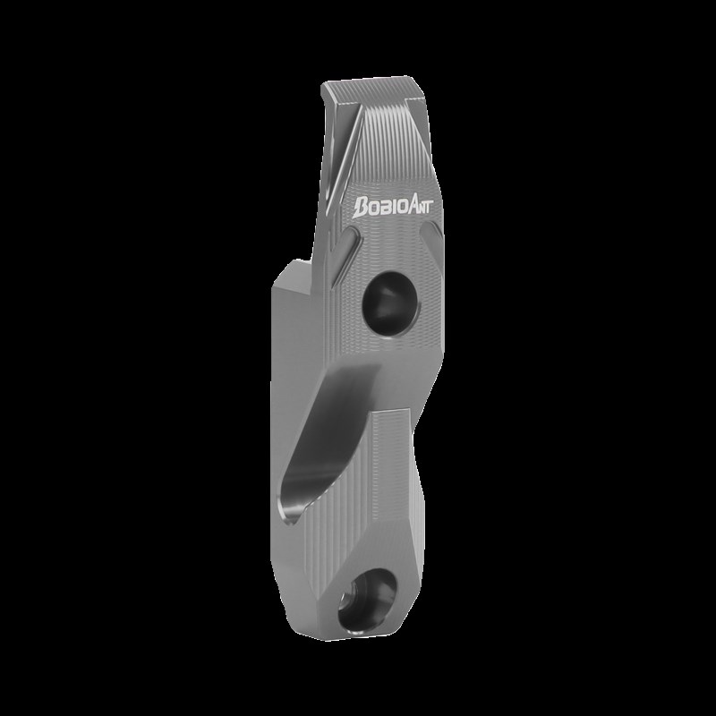 适用小牛NXT挂钩电动车头盔钩多功能前置物挂钩新U款双勾改装配件