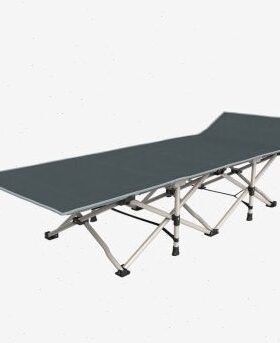 臻远 兔头折叠床 ZY-KLP-ZD02 W1780*D650*H370 重量：20kg