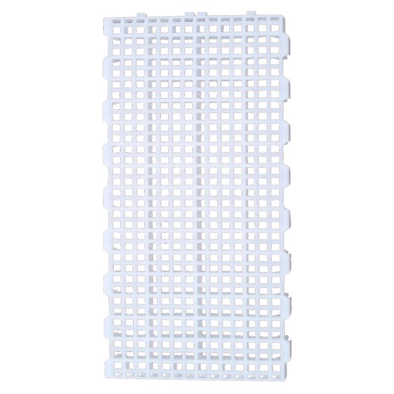 鸡粪漏粪板鸡笼漏粪网养鸡用漏屎地板鸡舍养殖家禽鸭鹅鸽子用模具