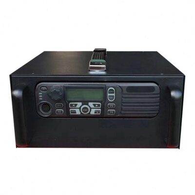 车载台机箱电源一体13.8伏30A变压器XIR M8220 8228 8260 8268