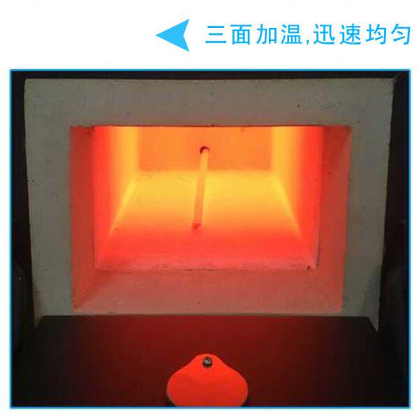 鹤壁热量计机械冲氧仪煤炭检测量热仪煤质分析化验设备一体高温炉