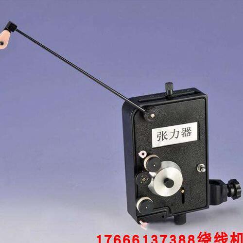 绕线机用机械张力器TCSS-X机械式张力器0.03-0.06mm张力控制器