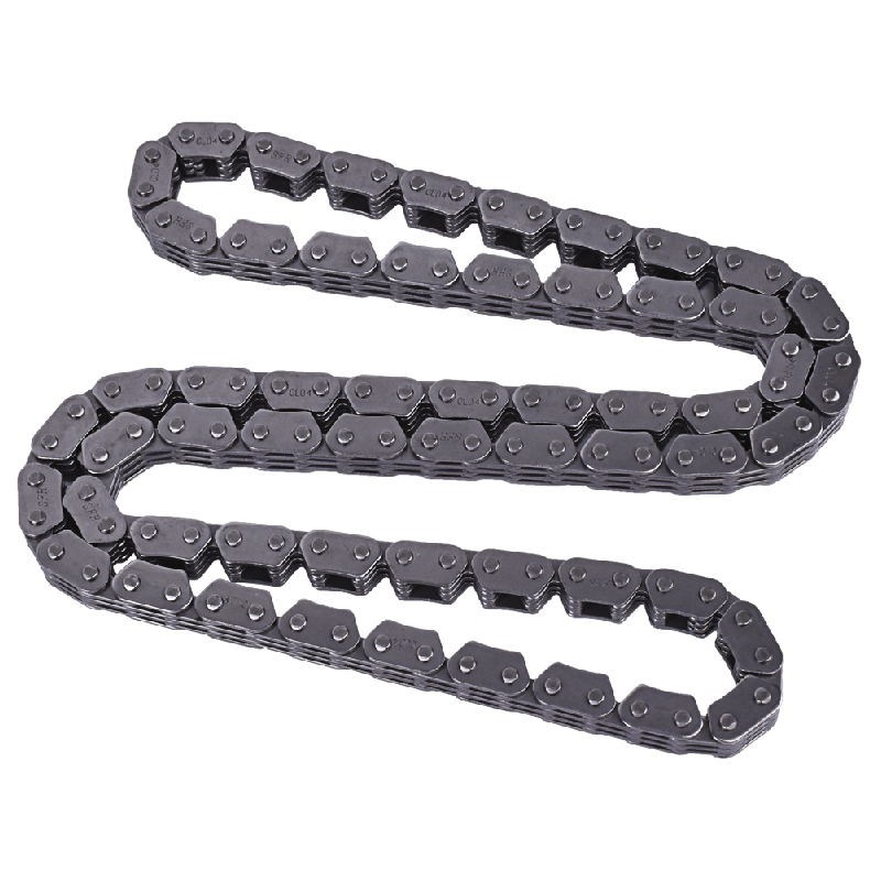 适配本田AX-1发动机小链条NX250鑫源X2X高速链时规链正时链条配件