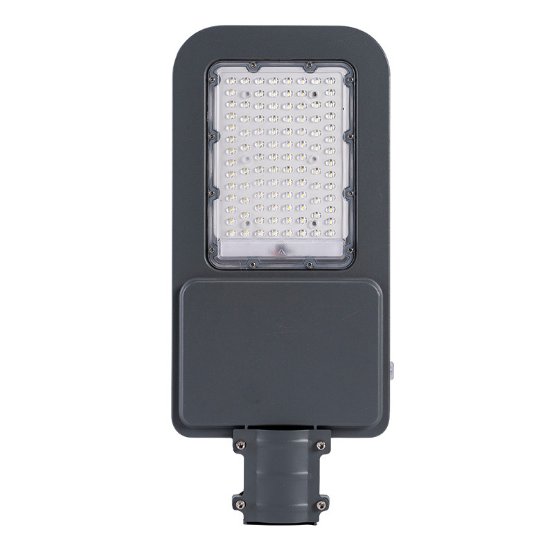 光控路灯头智能自动开关灯LED路灯防水户外新农村挑臂电线杆道路