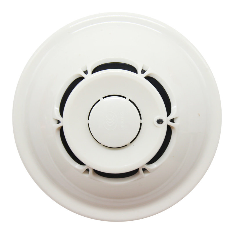 烟感FS1017/FS1027烟雾报警器FS1015/FS10声光消防 烟感器 探测器