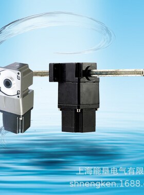 57/60/86数字式两相步进电机驱动器4.2A高细分雕刻机驱动FYDM504T