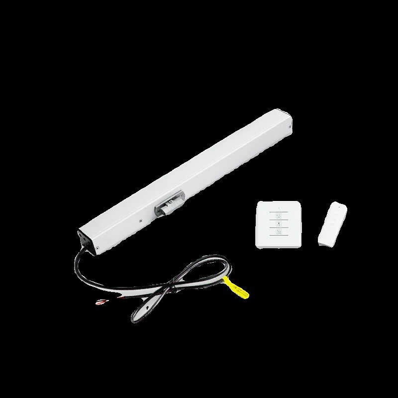 消防单链条式开窗器电动自动排烟天窗遥控控制面板开关拉窗器CT5