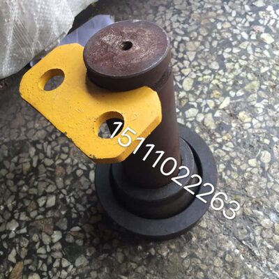 山推SD16 ty160推土机球头销子加锁板16Y-80-00004/00003含球头