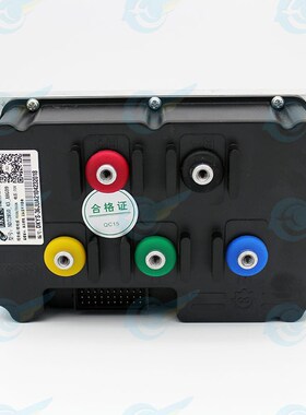 Fardriver南京远驱850A正弦波大功率电动车电摩电机控制器ND72850