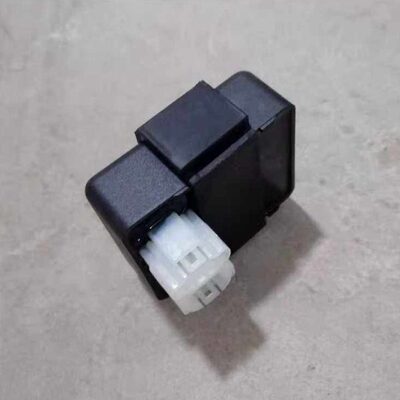适用新大洲威武 威盛 SDH100-45点火器 威武王CDI包邮