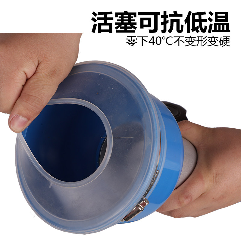 新生牛犊呼吸器犊牛吸羊水神器小牛呼吸泵机初生牛吸羊水养牛设备