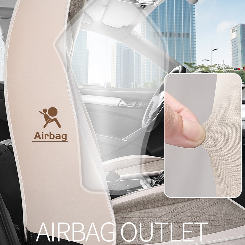 比亚迪e1座套新能源电动2019进耀悦智汽车坐垫V四季全包座椅套