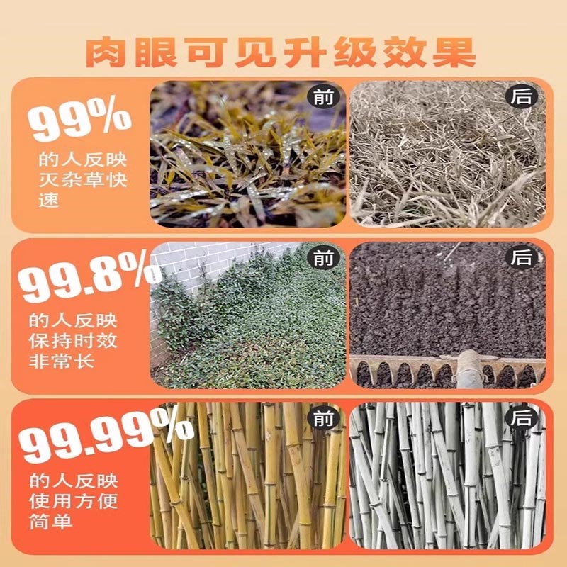 大树烂根强力枯树王烂v大树药强力腐树根一滴死神器L