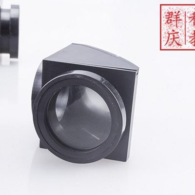 潜望镜简易制作材料 可拆卸 物理初中光学 反射演示光的折射传播
