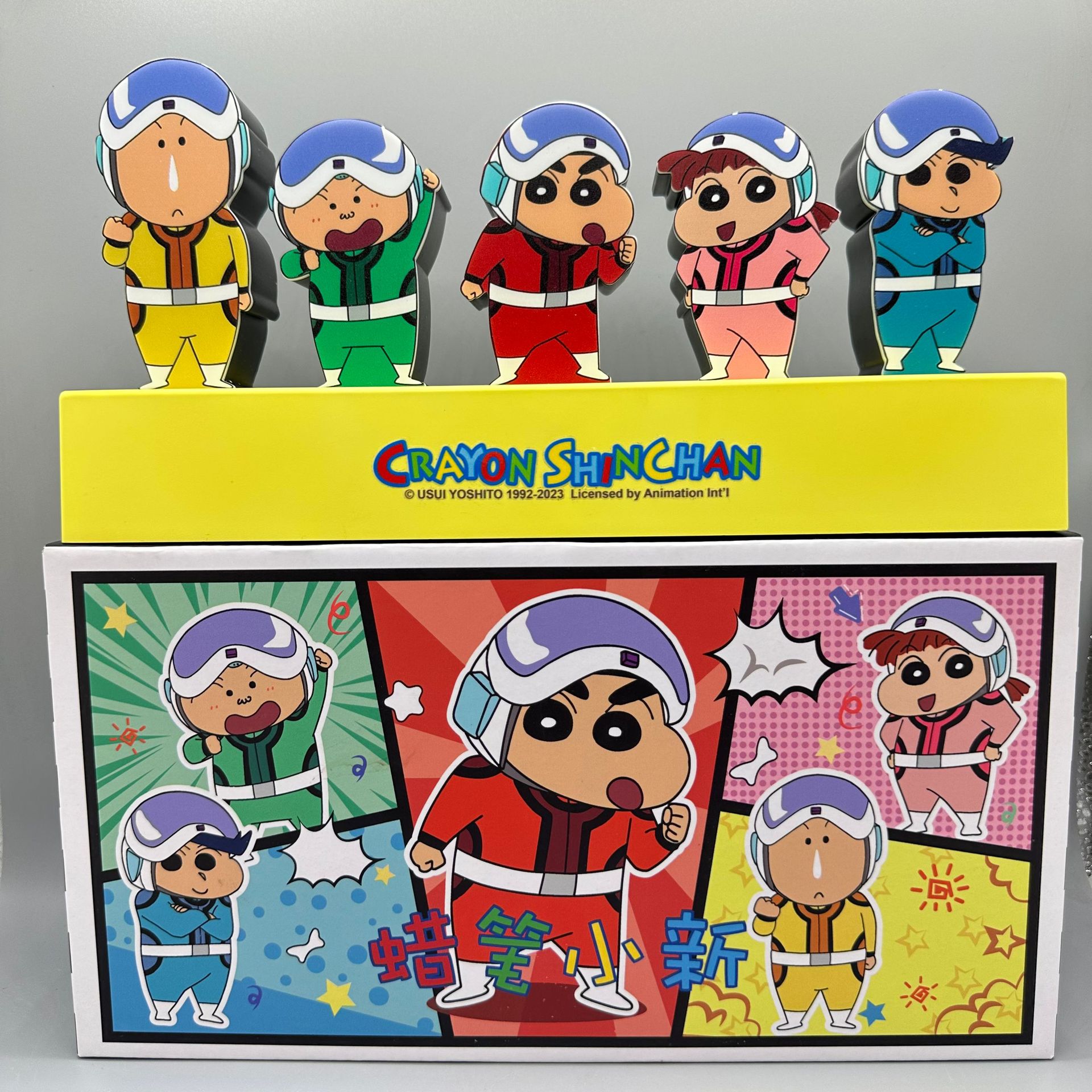 可爱小孩拾音灯音乐感应渐变夜灯小夜灯卧室床头儿童喂奶夜灯