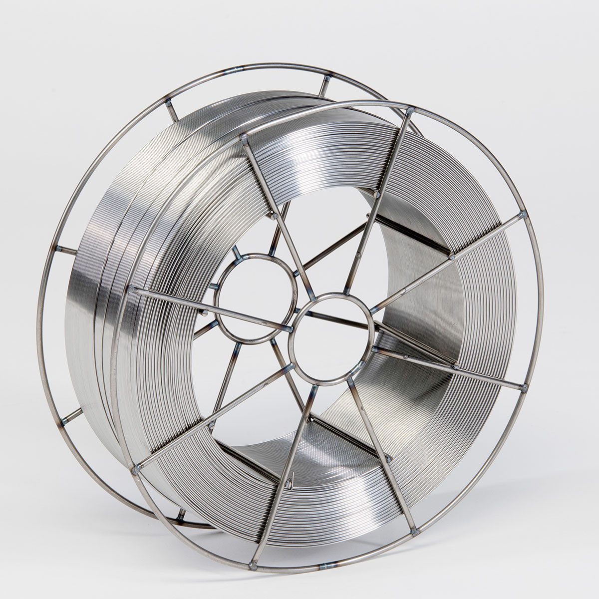 德国进口伯乐B?HLER Q G 308L-SI不锈钢气保实心焊丝ER308LSi