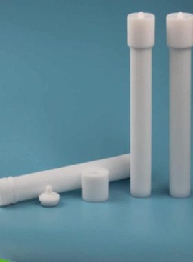 TFM材质迈尔斯通44位ETHOS UP微波消解罐80ml100ml莱伯泰科44位