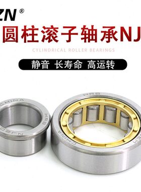 圆柱滚子轴承NJ2213 2214 2215 2216 2217 2218 2219 2220 2222EM