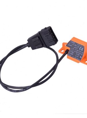 LINDE林德电动叉车配件335/372驱动电机速度传感器7917415525