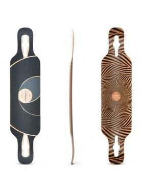 Loaded长板板面 TanTIEN 丹田新款 长板板面 惠众滑板