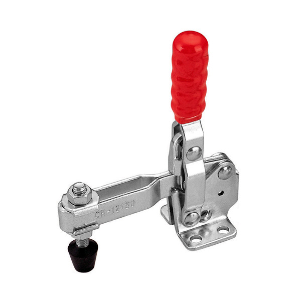 供应 CH-12130 THRU CH-12138 垂直式夹钳  快速夹钳 手动夹钳