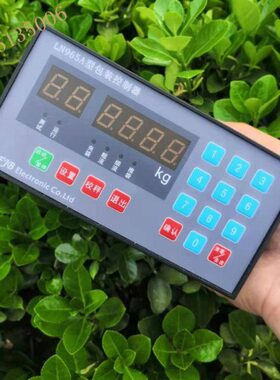 LN965A型包装控制器 LN965A配料控制器