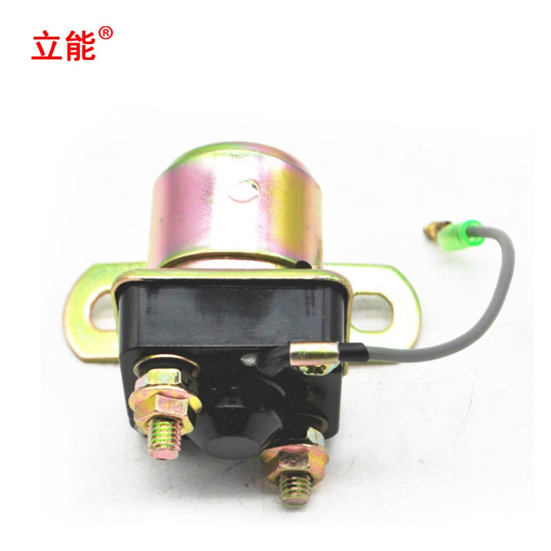 摩托车配件Polaris Sportsman 500 1996-2004继电器