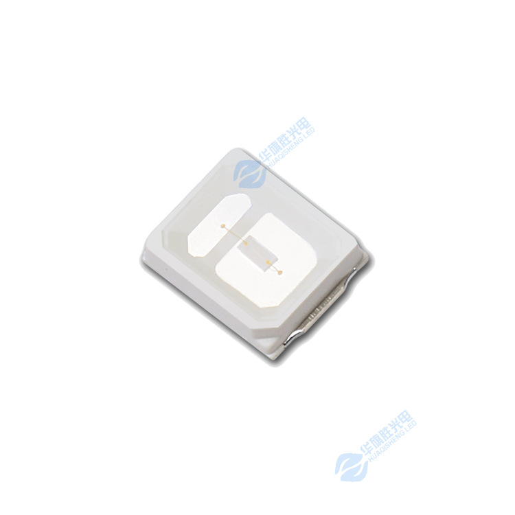 2835UV紫光灭蚊灯珠 0.2W灭蚊灯珠390-400nm 2835LED紫光灭蚊灯珠