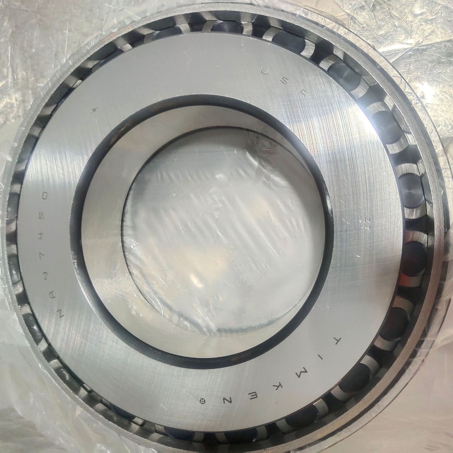 8-97253105-1汽车轴承/圆柱滚子轴承