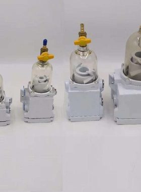 油水分离器SWK2000/5 SWK2000/10  SWK2000/18 内滤芯01830 01030